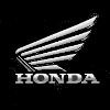 Honda Moto Logo