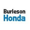 Honda of Burleson Logo