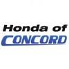 Honda of Concord Logo