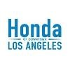 Honda of Downtown Los Angeles Logo