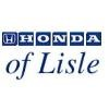Honda of Lisle Logo