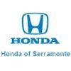 Honda of Serramonte Logo