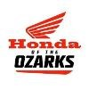 Honda of the Ozarks Logo