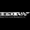 Honda Performance Development Logo