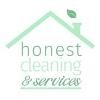 Honest Cleaning and Services Logo