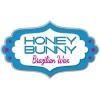 Honey Bunny Brazilian Wax Logo