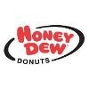 Honey Dew Donuts Logo