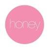 Honey Logo