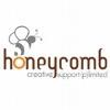 Honeycomb Creative Support Logo