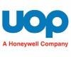 Honeywell UOP Logo