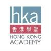 Hong Kong Academy Logo