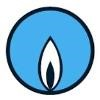 Hong Kong and China Gas Logo