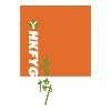 Hong Kong Federation of Youth Groups Logo