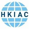 Hong Kong International Arbitration Centre Logo