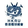 Hong Kong Rugby Union Logo