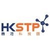 Hong Kong Science and Technology Parks Logo