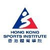 Hong Kong Sports Institute Logo