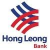 Hong Leong Bank Logo