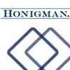 Honigman Miller Schwartz and Cohn Logo