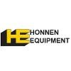 Honnen Equipment Logo