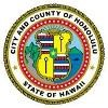 Honolulu Department of Planning & Permitting Logo