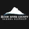 Hood River County School District Logo
