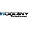 Hoodiny Entertainment Logo
