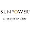 Hooked On Solar Logo
