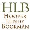 Hooper, Lundy & Bookman Logo