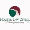 Hooper Law Office Logo