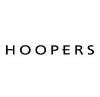 Hoopers Logo