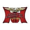 Hoosier Fire Equipment Logo