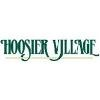 Hoosier Village Logo