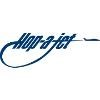 Hop-A-Jet Worldwide Jet Charter Logo