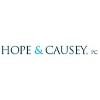 Hope & Causey Logo