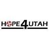 Hope 4 Utah Logo