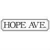 Hope Ave Logo