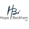 Hope-Beckham Logo