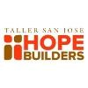 Hope Builders Logo