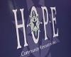 Hope Community Resources Logo
