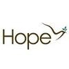 Hope Federal Credit Union Logo