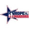Hope For The Warriors Logo