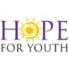 Hope for Youth Logo