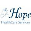 Hope Health Care Services Logo
