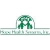 Hope Health Systems Logo