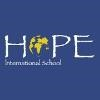 HOPE International School Logo
