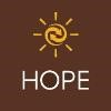 HOPE International Logo
