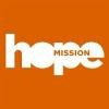 Hope Mission Logo