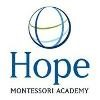Hope Montessori Academy Logo