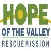 Hope of the Valley Rescue Mission Logo